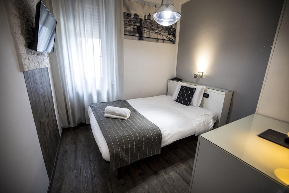 Hotel Piccolo Allamano