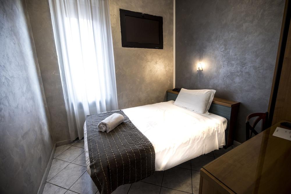 Hotel Piccolo Allamano