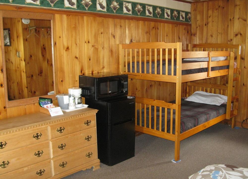 Mountain Brook Lodge