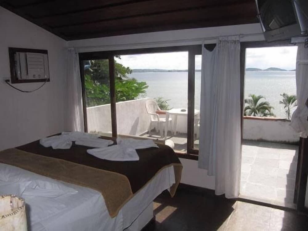 Pousada Martin Pescador