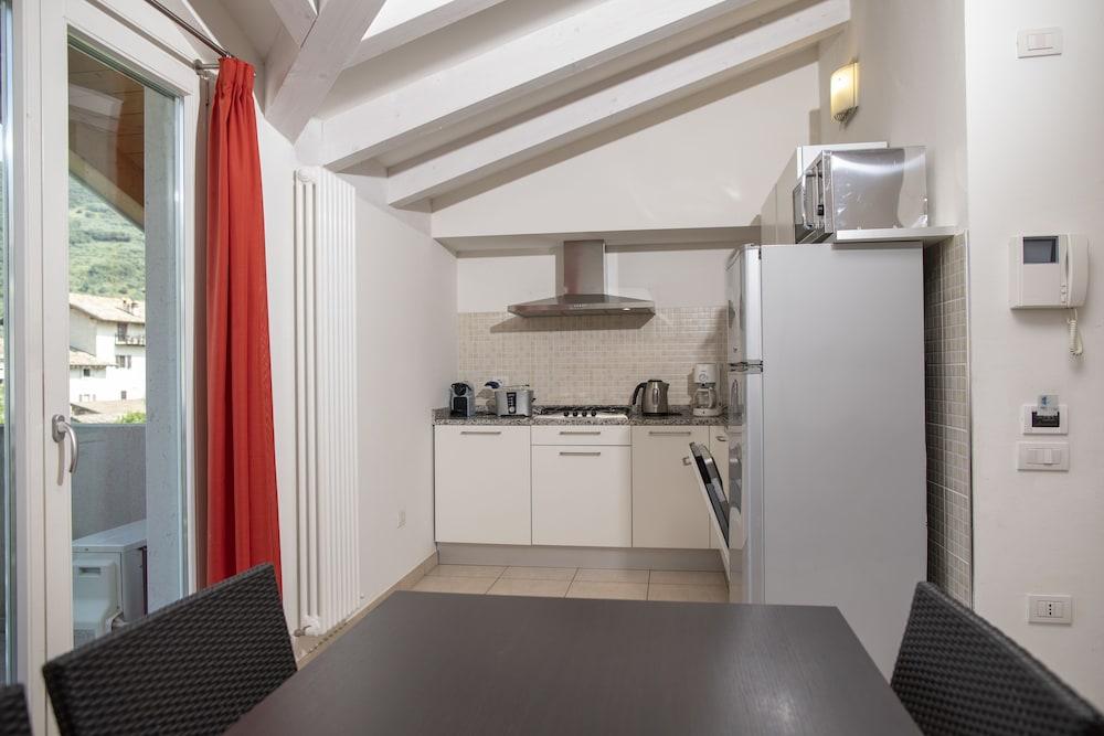 4LIMONI Apartment Resort