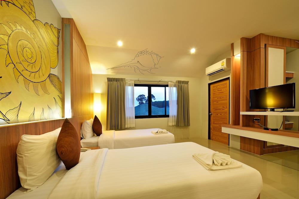 Tairada Boutique Hotel x StayLah