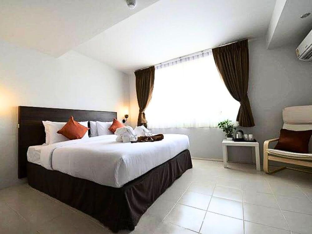 Pas Cher Hotel, Bangkok