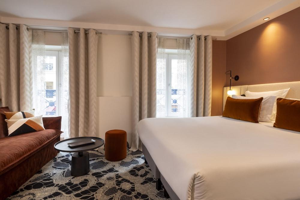 Hotel Chavanel Paris
