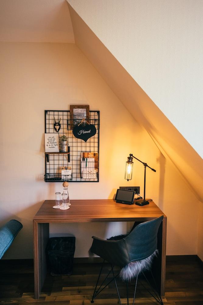 Boutique-Hotel Bayerischer Hof