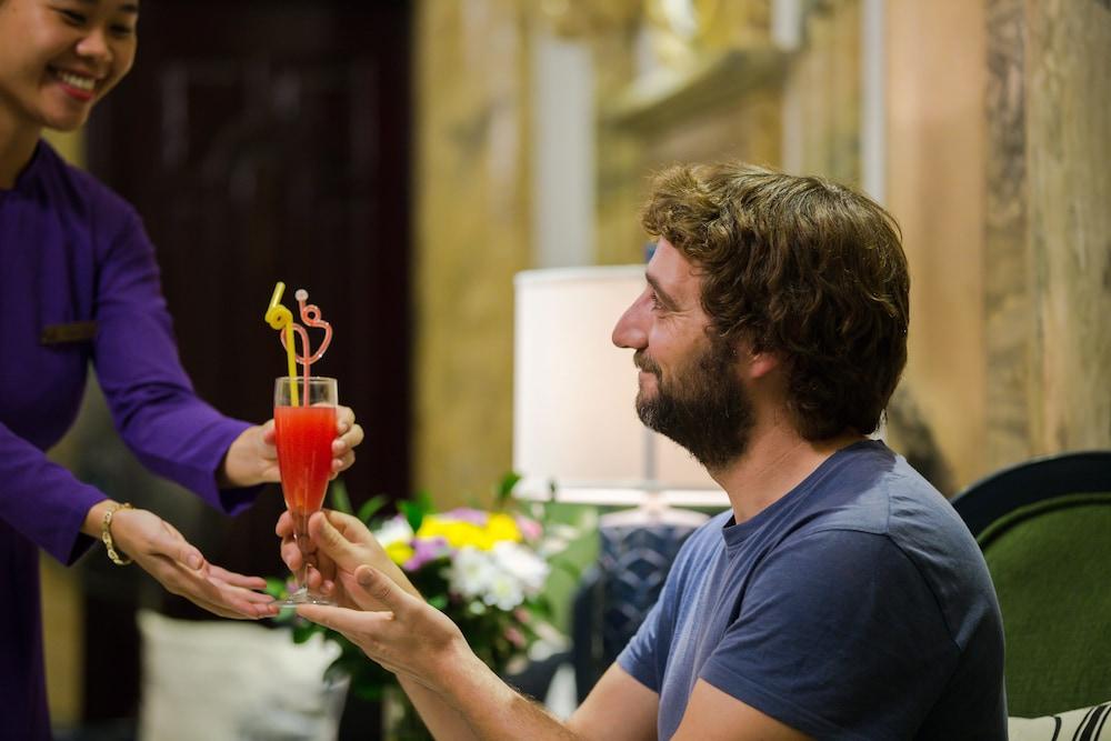 Hanoi Media Hotel and Spa