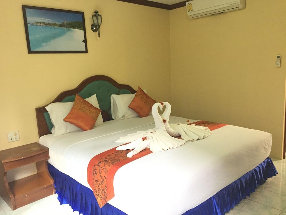 Aonang Village Resort