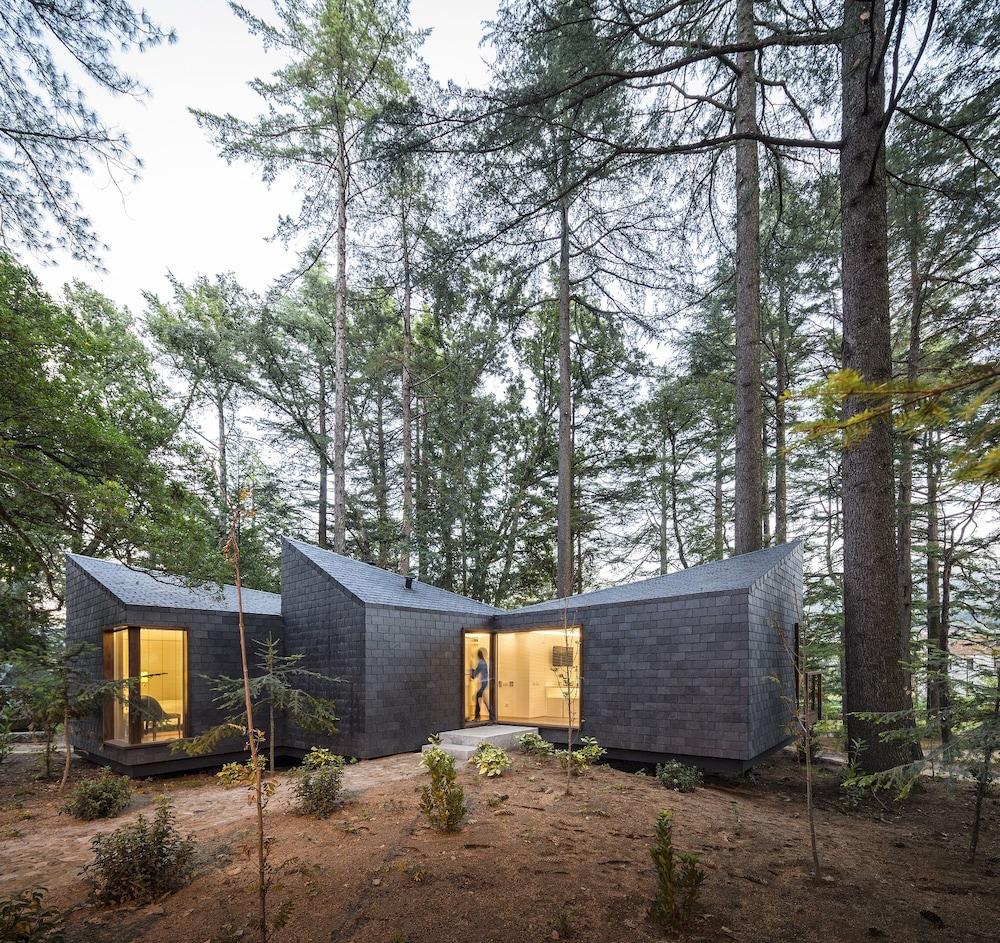 Pedras Salgadas Spa & Nature Park