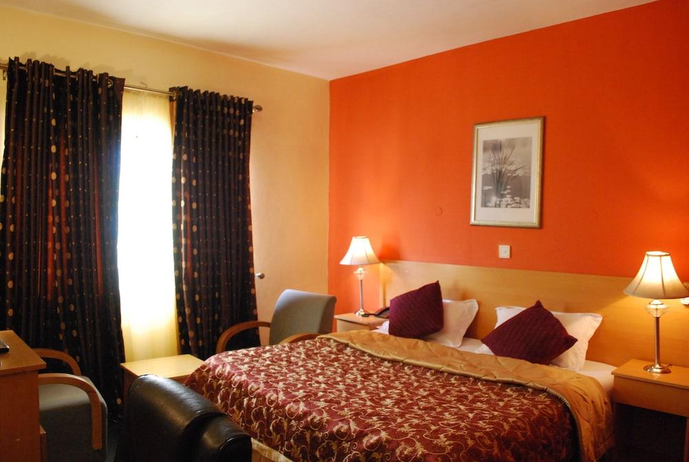 Citilodge Hotel Lagos