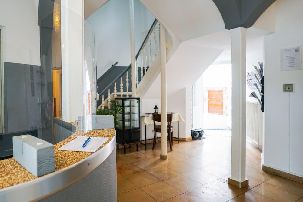 Hotel am Schloss Biebrich