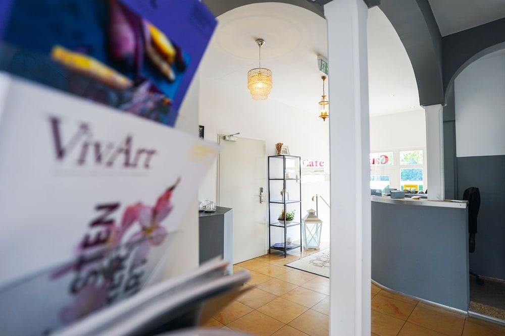 Hotel am Schloss Biebrich