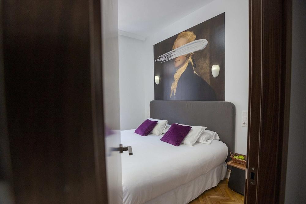 Hostal Hispano Gran Vía