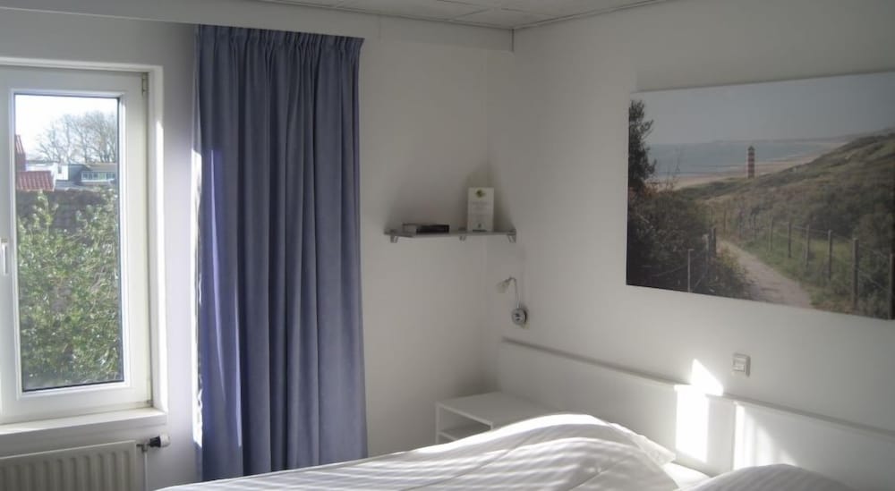 Hotel Restaurant Anno Nu