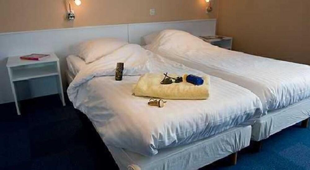 Hotel Restaurant Anno Nu