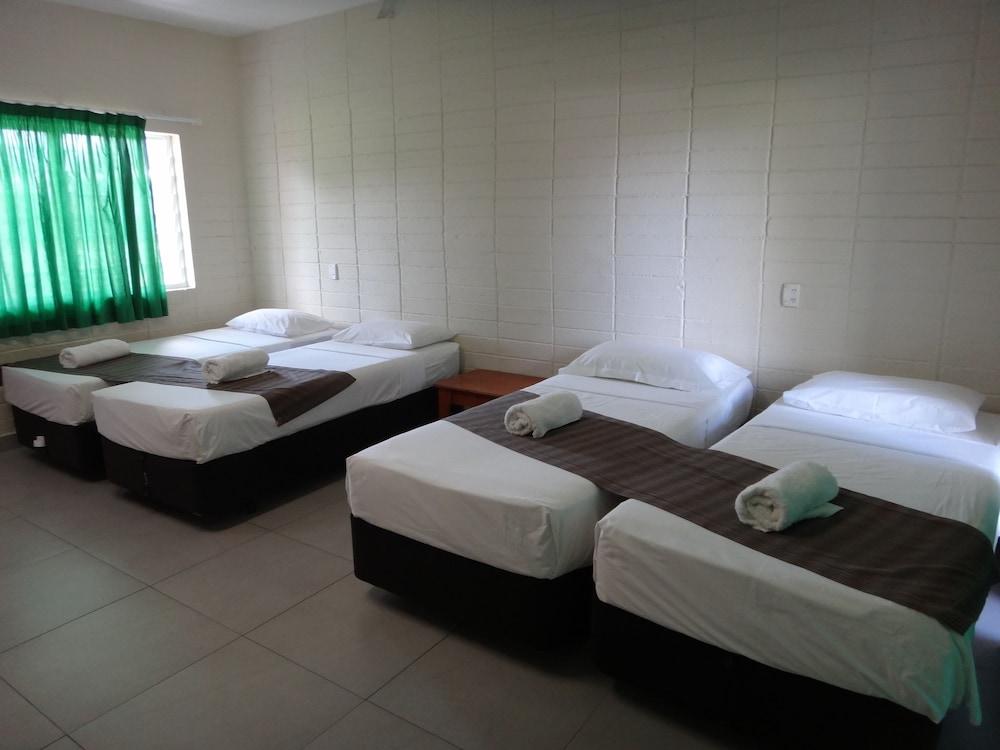 The St Therese Samoa Retreat & Accommodation