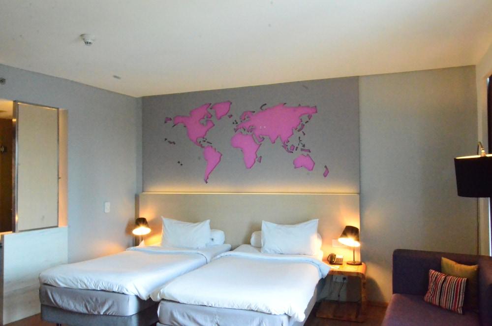 ibis Styles Jakarta Airport