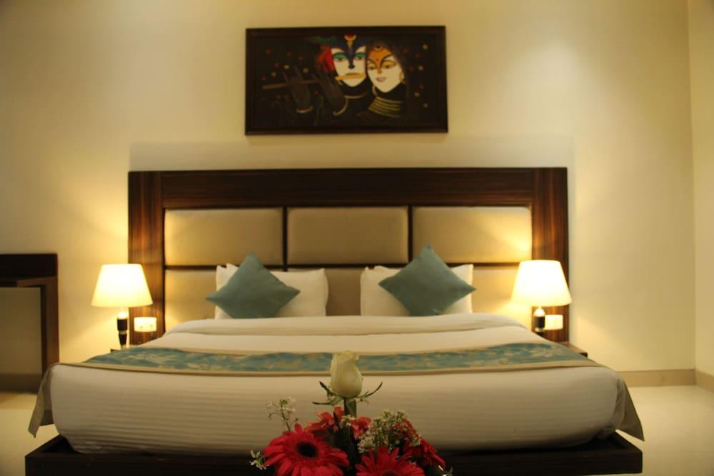 Bhawna Clarks Inn - Agra