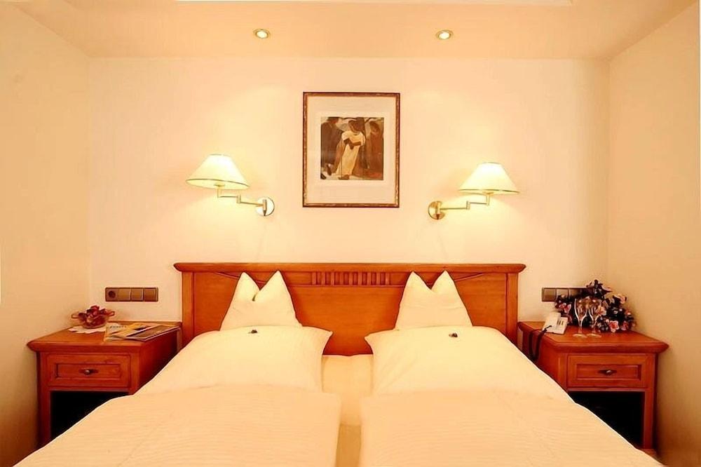 Sonnenbichl Hotel am Rotfischbach