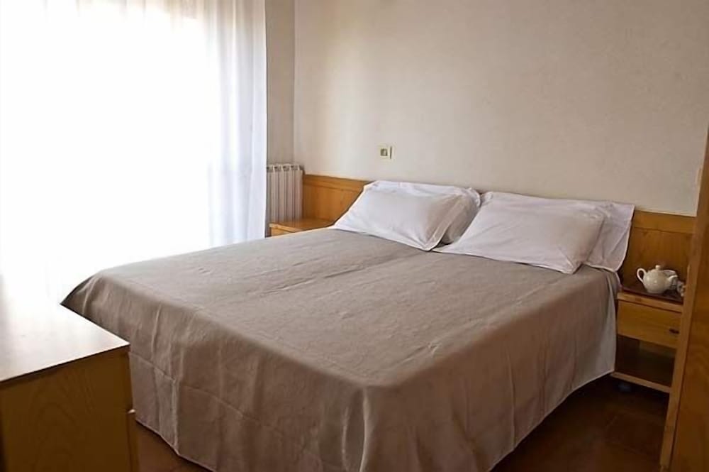 Aurora Residence & Resort