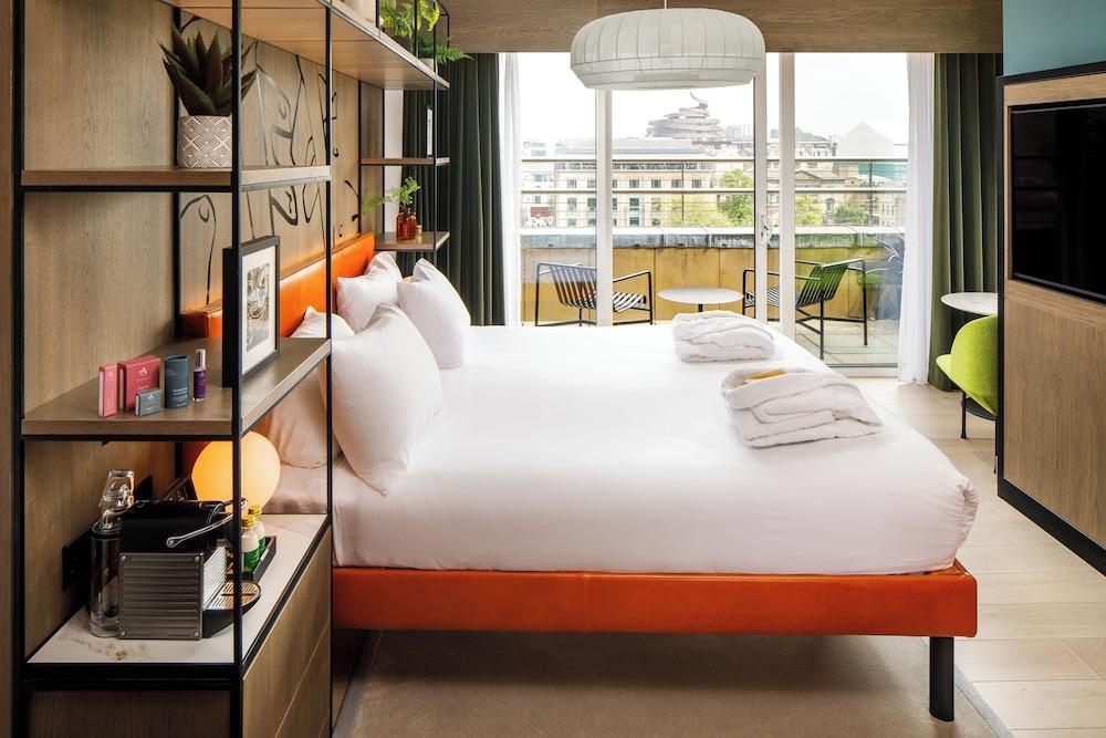 ibis Styles Edinburgh Centre St Andrew Square