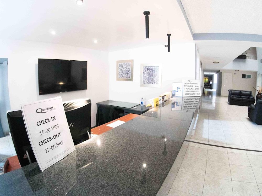 Hotel Qualitel Plus