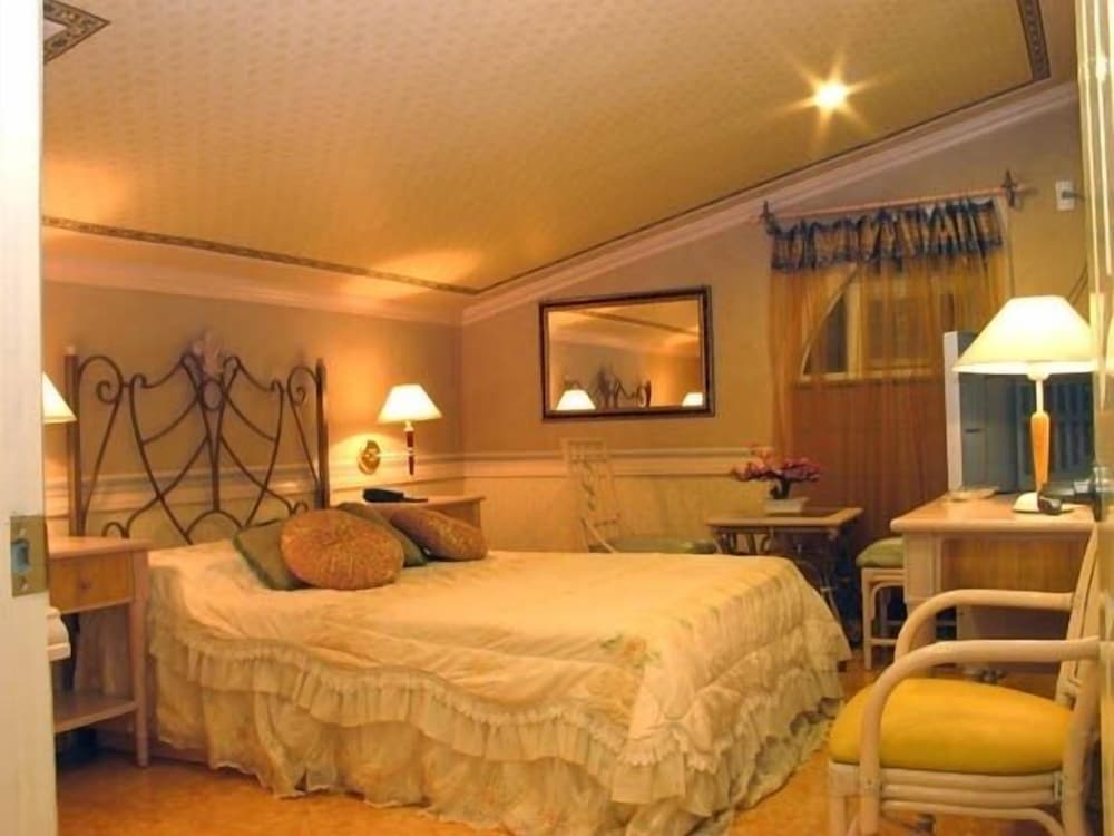 Europa Mansionette Inn