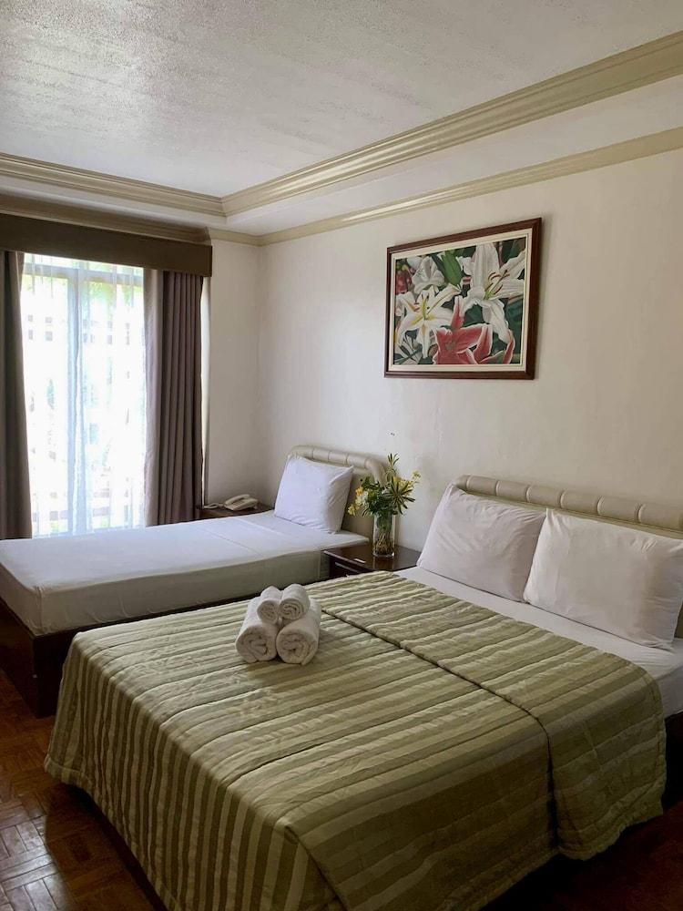 My Little Island Hotel