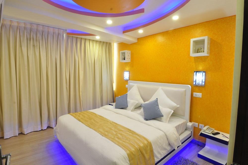 Royal Penguin Boutique Hotel & Spa