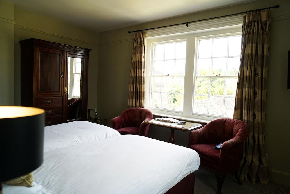 Cotswold House Hotel & Spa