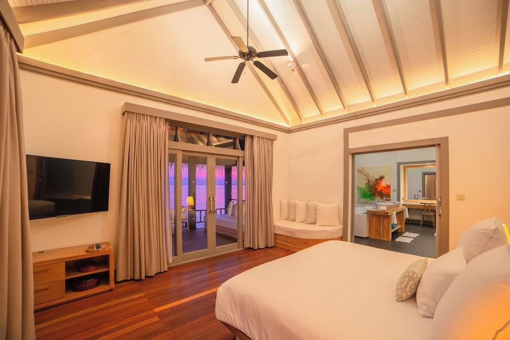 JA Manafaru, The Real Maldives - Complimentary Seaplane for 7 nights and more - Stay Period 01 May 2026 to 23 Dec 2026