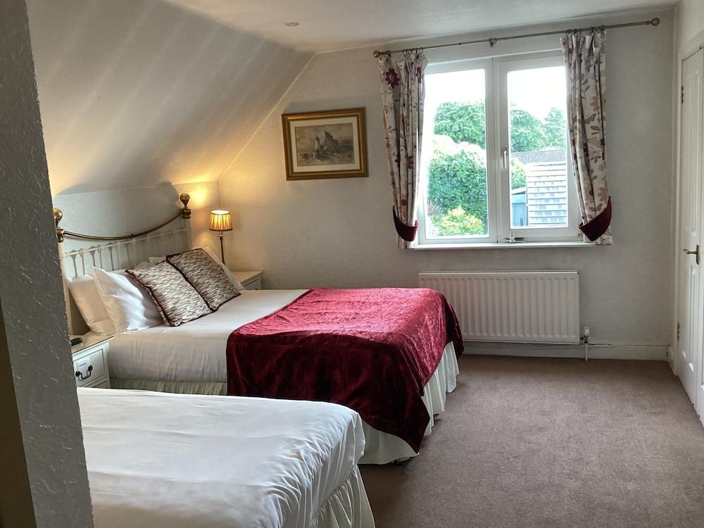 OYO Rayanne House Guest Accommodation