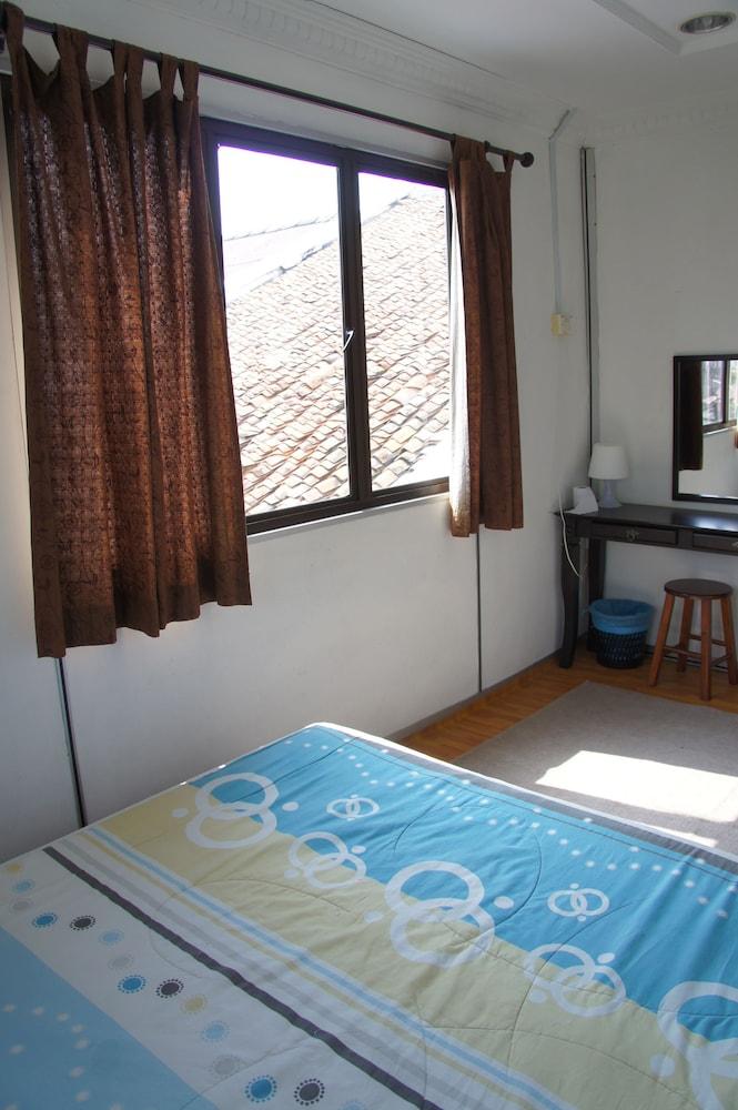 The Jiong Guesthouse