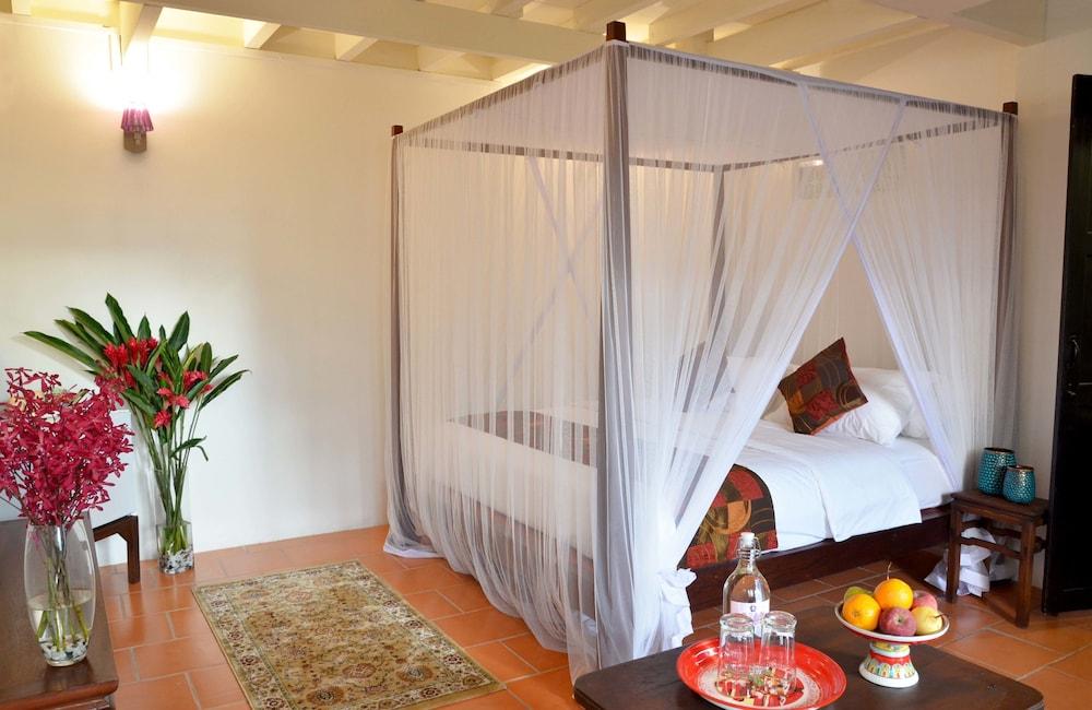 Noordin Street House