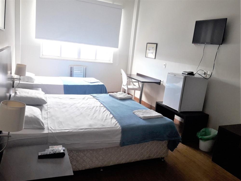 Eco Suites Hotel Manaus