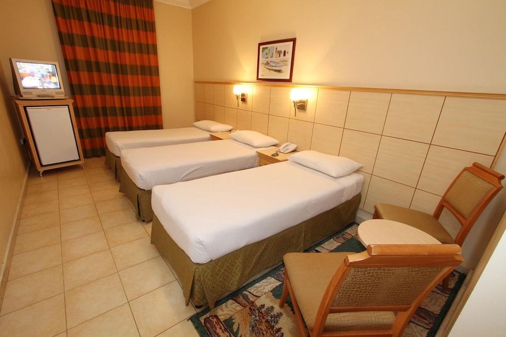 Al Massa Bader hotel