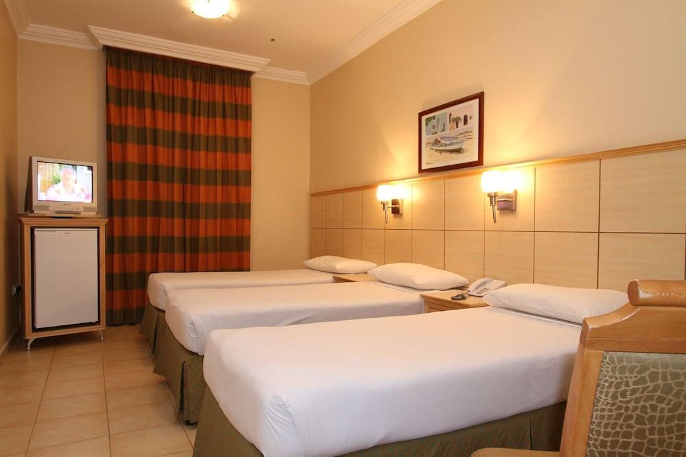 Al Massa Bader hotel