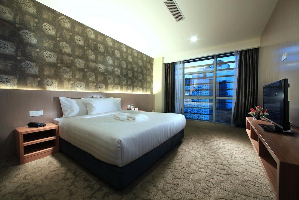 Izumi Hotel Bukit Bintang