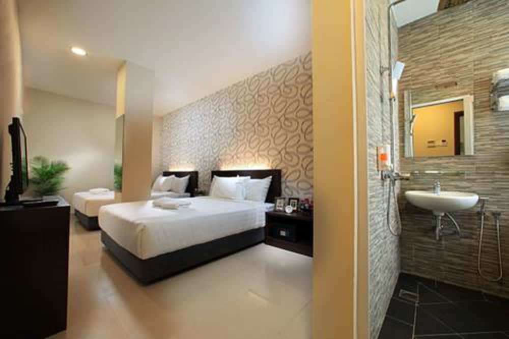 Izumi Hotel Bukit Bintang