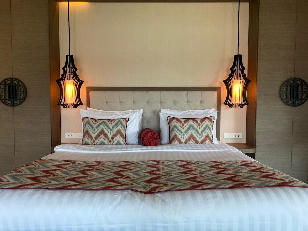 Baan Kongdee Sunset Resort