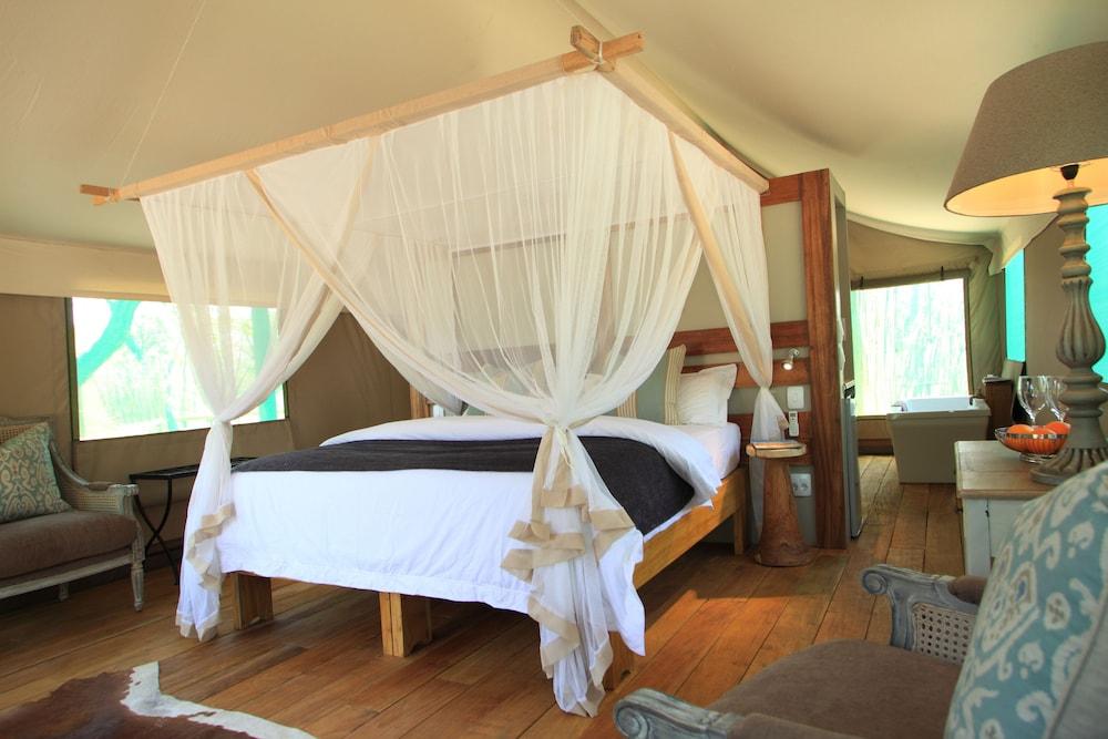 Fathala Wildlife Reserve