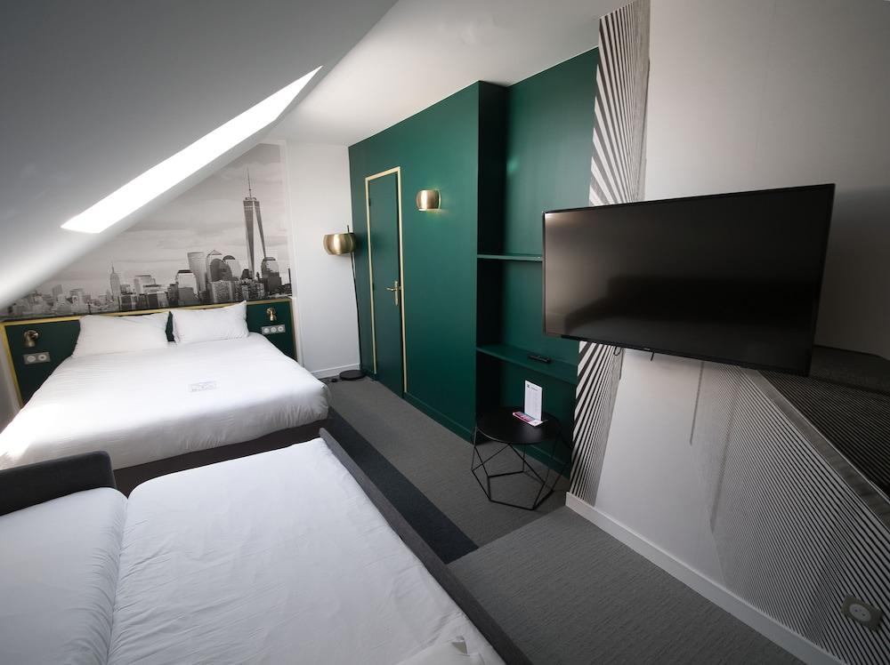 ibis Styles Chartres