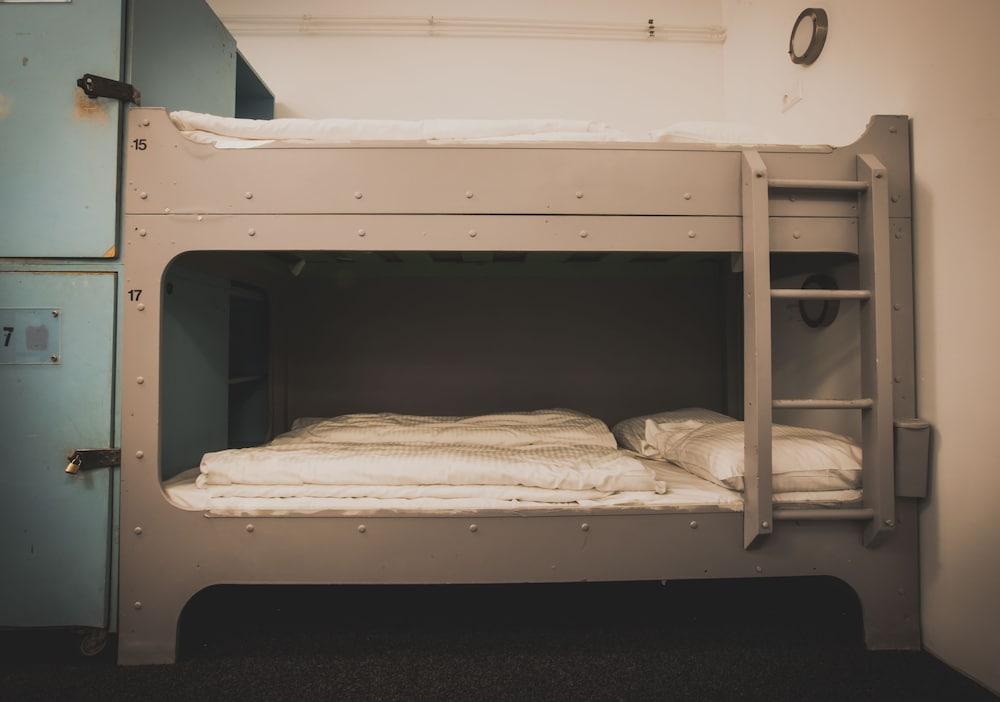 The Flying Pig Downtown Youth Hostel