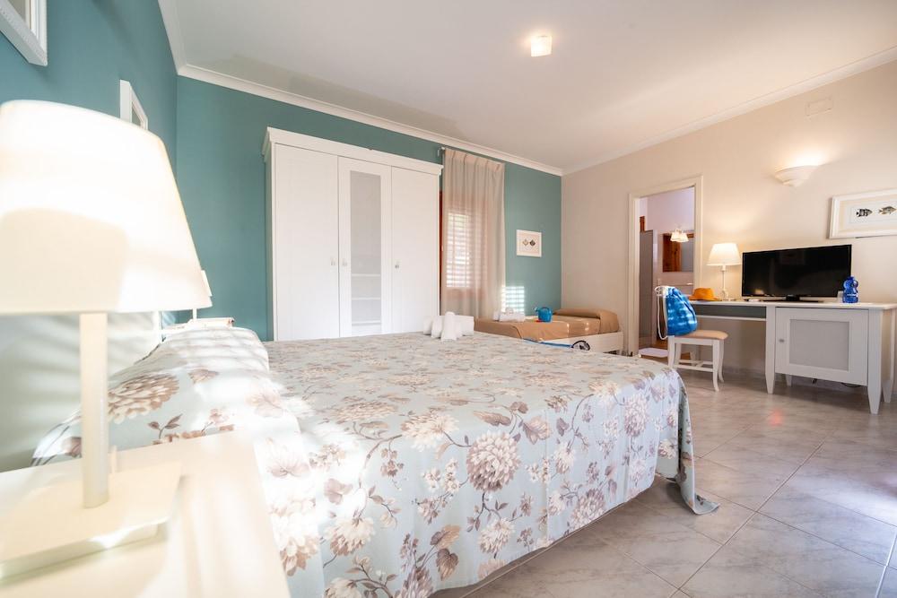 TH Gioiosa Marea - Capo Calavà Village