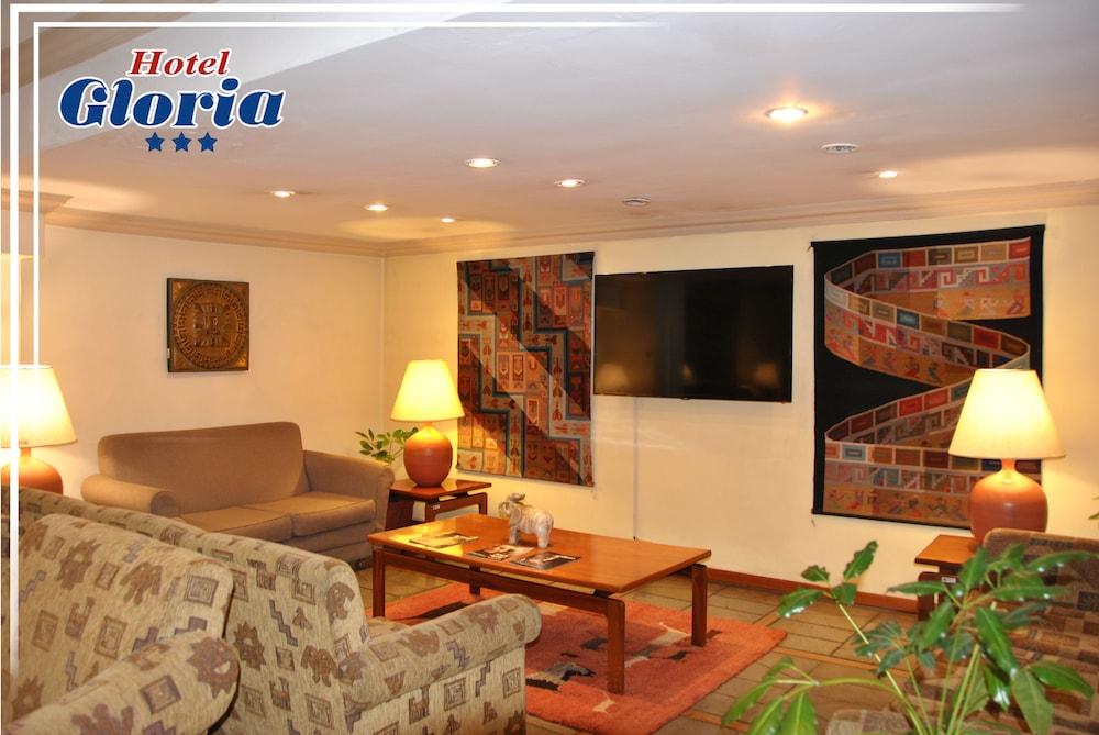 Hotel Gloria La Paz