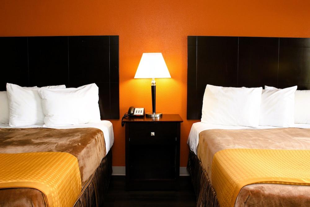 Scottish Inns Killeen near Fort Cavazos