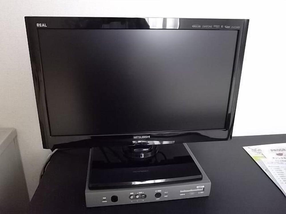 Business Daiichi Hotel