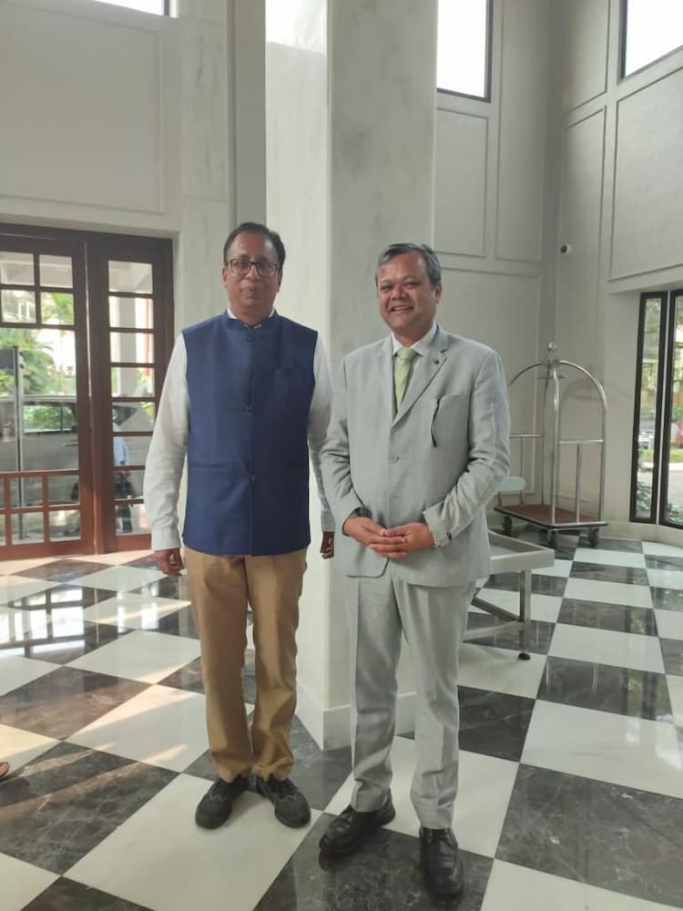 Fortune Valley View, Manipal - Member ITC Hotels' Group