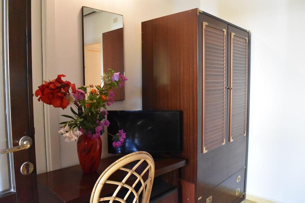 Baia della Rocchetta