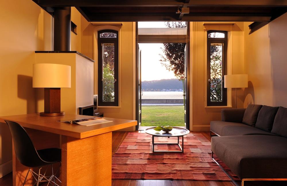 Sumahan on the Water - Special Class