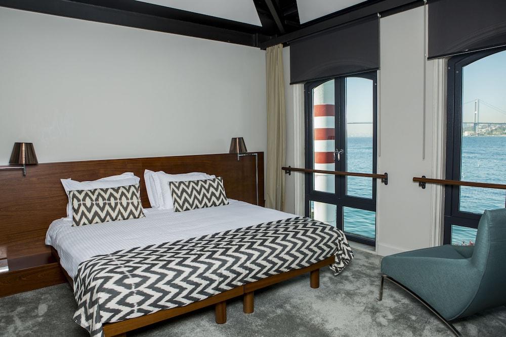 Sumahan on the Water - Special Class